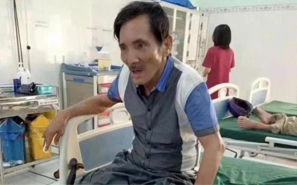 tài tử Thương Tín, nghệ sĩ Thương Tín, sao Việt