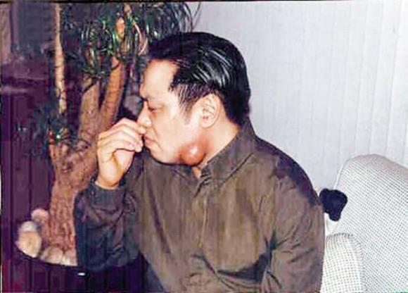 La Triệu Huy, sao hoa ngữ