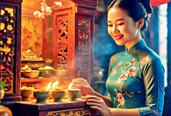 7 điều kiêng kỵ làm đầu năm, Mùng 1 Tết