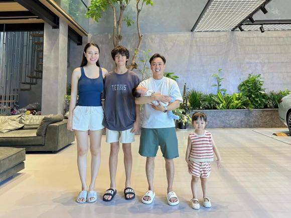 nữ ca sĩ đàm thu trang,doanh nhân cường đô la,Subeo, sao Việt