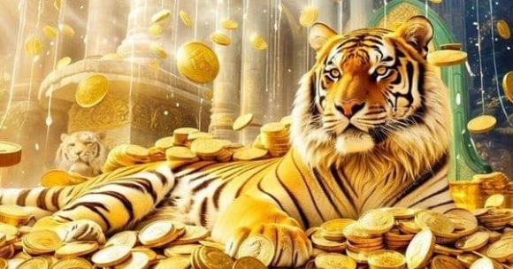 con giáp kiếm nhiều tiền