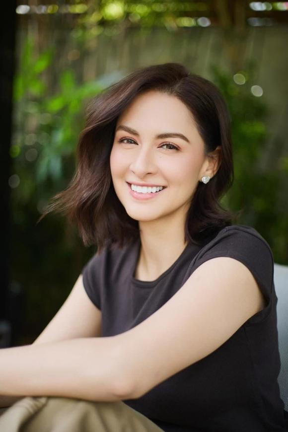 marian rivera, mỹ nhân đẹp nhất philippines