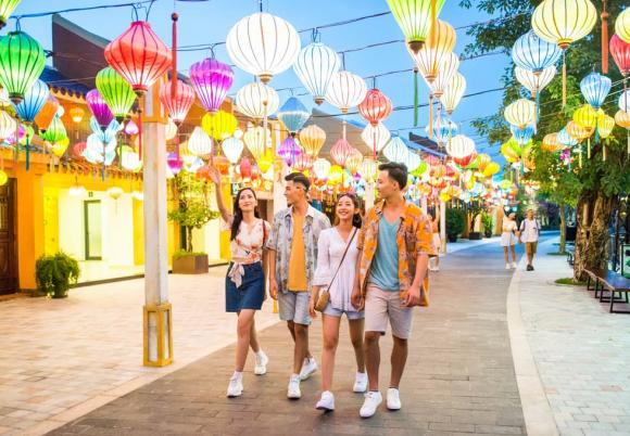 du lịch sau tết