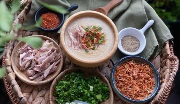 ẩm thực, món ngon mỗi ngày, bánh chưng ngày tết