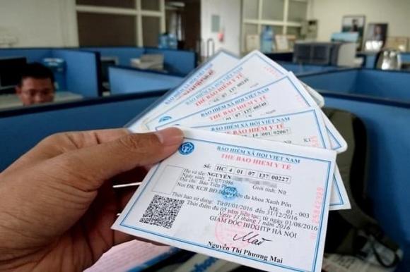 bảo hiểm y tế, bảo hiểm y tế năm 2025, chế độ bảo hiểm y tế năm 2025