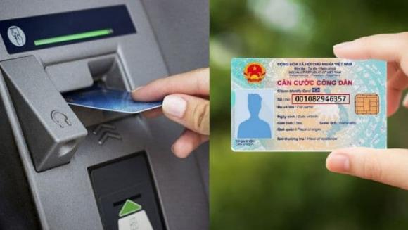 Thẻ ATM bị khóa, thẻ ATM, lưu ý khi sử dụng thẻ ATM năm 2025