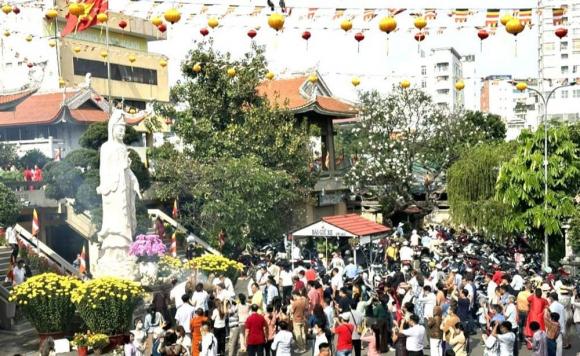 du lịch sau tết