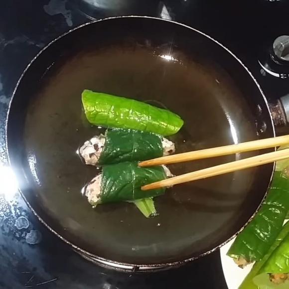 chả xương sông