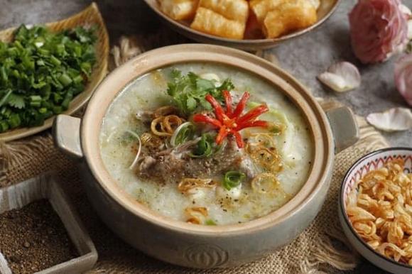 bánh chưng sau tết