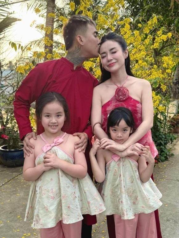 Cindy Lư, Đạt G, sao Việt 