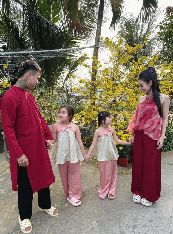 Cindy Lư, Đạt G, sao Việt 