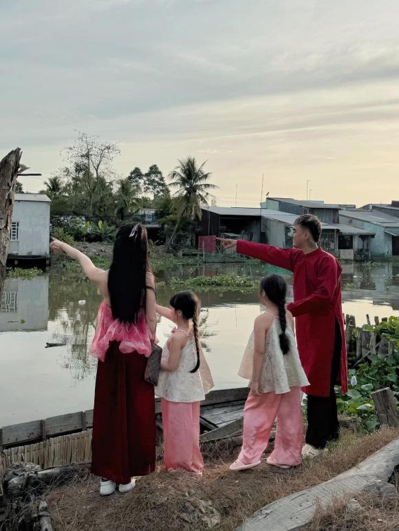Cindy Lư, Đạt G, sao Việt 