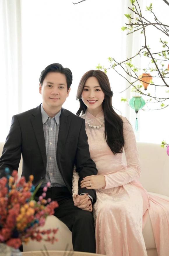 Đặng Thu Thảo, Hoa hậu Đặng Thu Thảo, sao Việt 