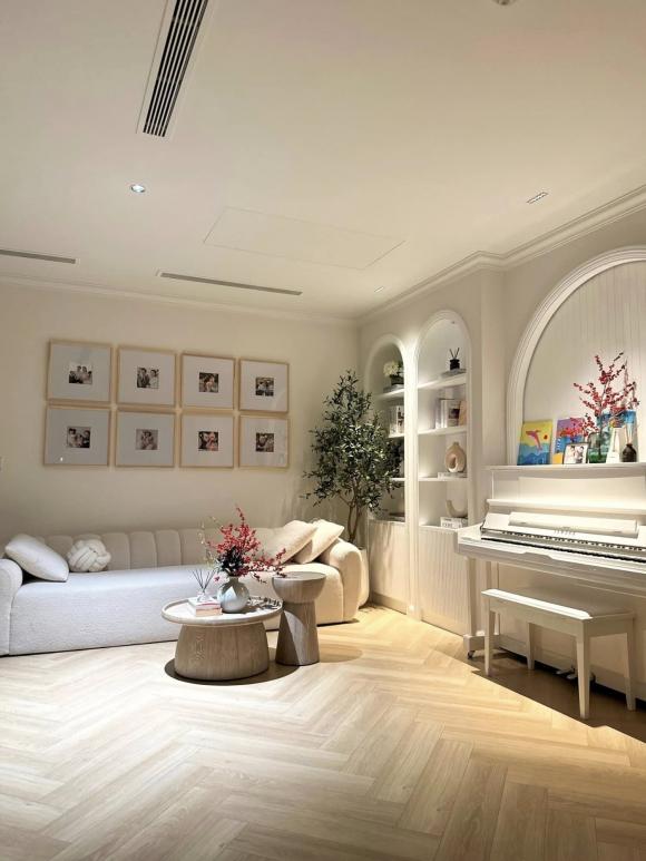 Đặng Thu Thảo, Hoa hậu Đặng Thu Thảo, sao Việt 