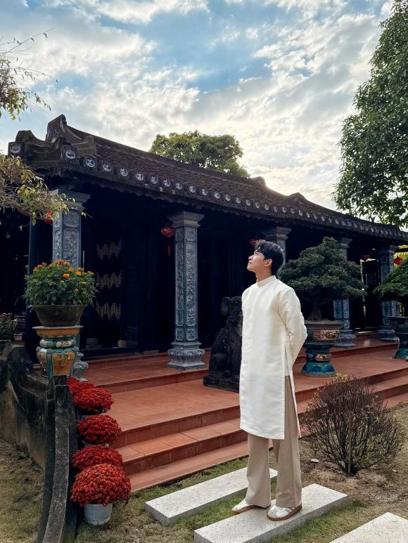 Sao Việt 1/2, tin sao việt mới nhất