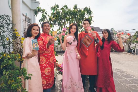 Sao Việt 1/2, tin sao việt mới nhất