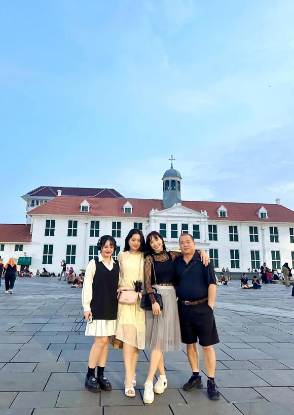 Sao Việt 1/2, tin sao việt mới nhất