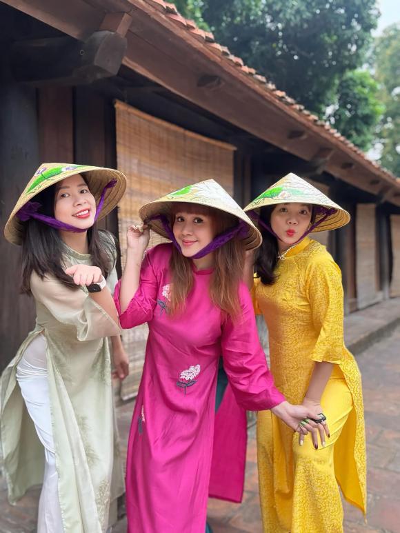 Sao Việt 1/2, tin sao việt mới nhất