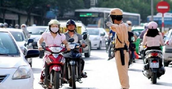Luật Giao thông 2025