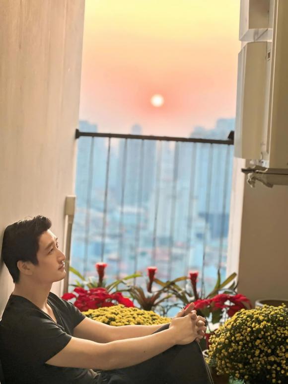 Ngọc Quỳnh, nhà Ngọc Quỳnh, Ngọc Quỳnh và bạn gái, sao việt 