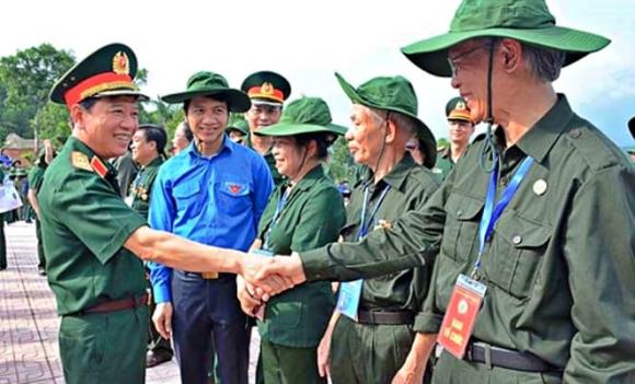 quy định, chính sách mới