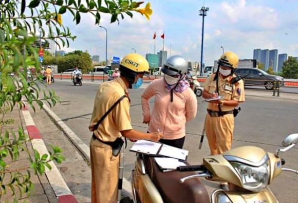 Đăng ký xe, trường hợp đổi đăng ký xe