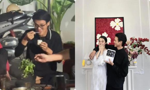 diễn viên Quỳnh Lương, Tấn Phát, sao Việt
