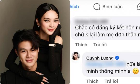 diễn viên Quỳnh Lương, Tấn Phát, sao Việt