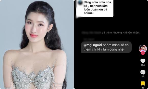 Phương Nhi, Á hậu Phương Nhi, chồng Phương Nhi, sao việt 