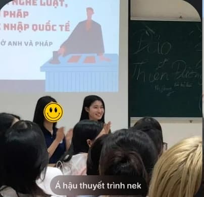 á hậu Phương Nhi, sao Việt