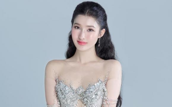 á hậu Phương Nhi, sao Việt