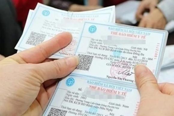 Bảo hiểm y tế, Luật Bảo hiểm y tế