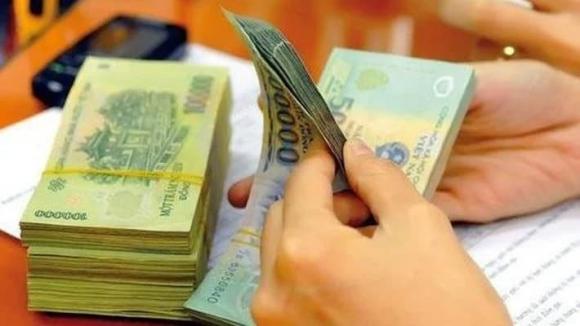 Tăng lương hưu, quy định tăng lương hưu