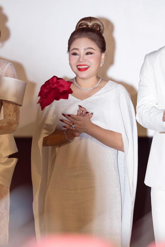 diễn viên Lê Giang, danh hài Trấn Thành, MC Trấn Thành, diễn viên Minh Luân, đạo diễn Quốc Thuận, sao Việt