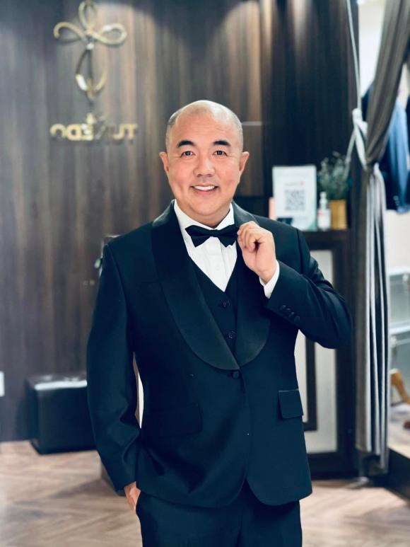 diễn viên Lê Giang, danh hài Trấn Thành, MC Trấn Thành, diễn viên Minh Luân, đạo diễn Quốc Thuận, sao Việt