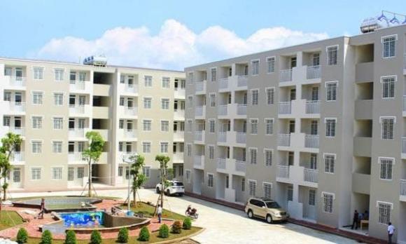 nhà ở xã hội, bán nhà ở xã hội, kiến thức