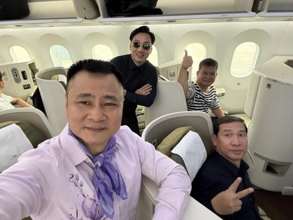 Sao việt hôm nay, tin sao việt 2/2