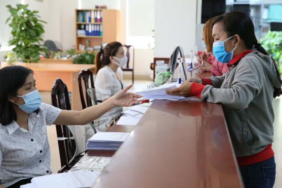 thất nghiệp, tiền nhận khi thất nghiệp, kiến thức