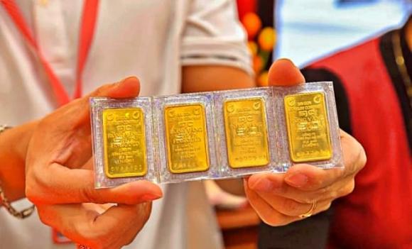 ngày vía Thần tài, Thần tài, mua vàng