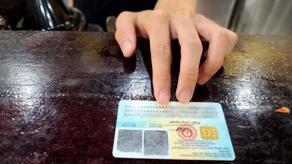 nhà nghỉ, nhà nghỉ giữ căn cước công dân, kiến thức 
