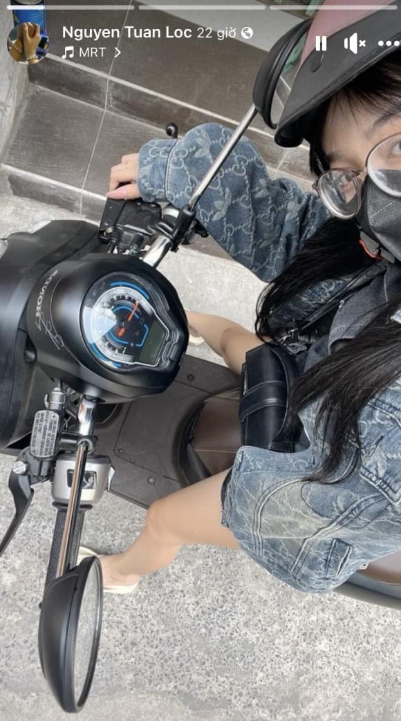 Hoài Lâm, bạn gái Hoài Lâm, sao Việt 