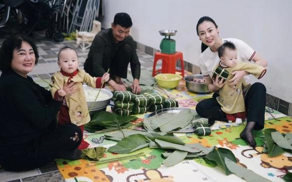 diễn viên Phương Oanh, Shark Bình, sao Việt