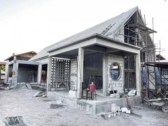 xây nhà, thủ tục xây nhà, kiến thức 