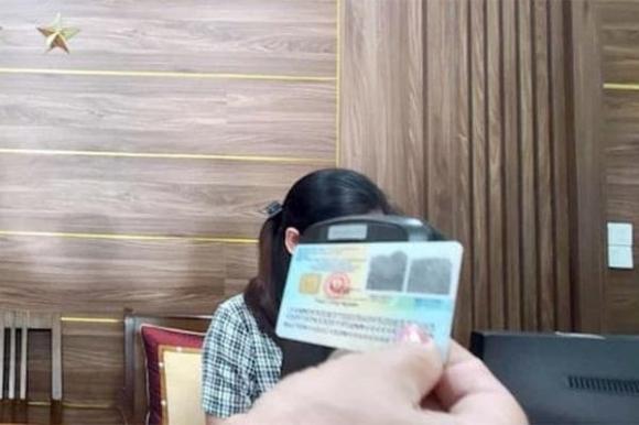nhà nghỉ, nhà nghỉ giữ căn cước công dân, kiến thức 