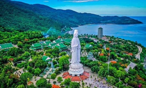 Ất Tỵ 2025, ngôi chùa cầu may linh thiêng nhất 