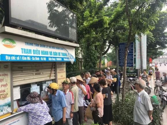đổi thẻ xe buýt, cách đổi thẻ xe buýt, kiến thức 