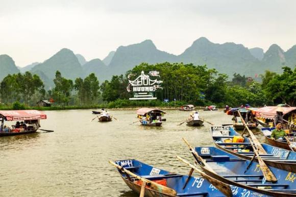 Lễ hội có thời gian tổ chức dài nhất Việt Nam, lễ hội chùa hương