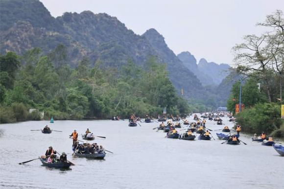 Lễ hội có thời gian tổ chức dài nhất Việt Nam, lễ hội chùa hương
