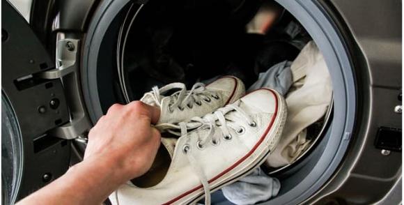 Máy giặt, mẹo sử dụng máy giặt