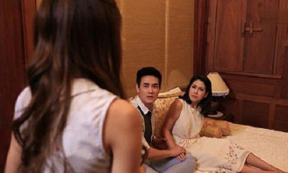 ngoại tình, đàn ông ngoại tình, phản bội, đàn ông yêu